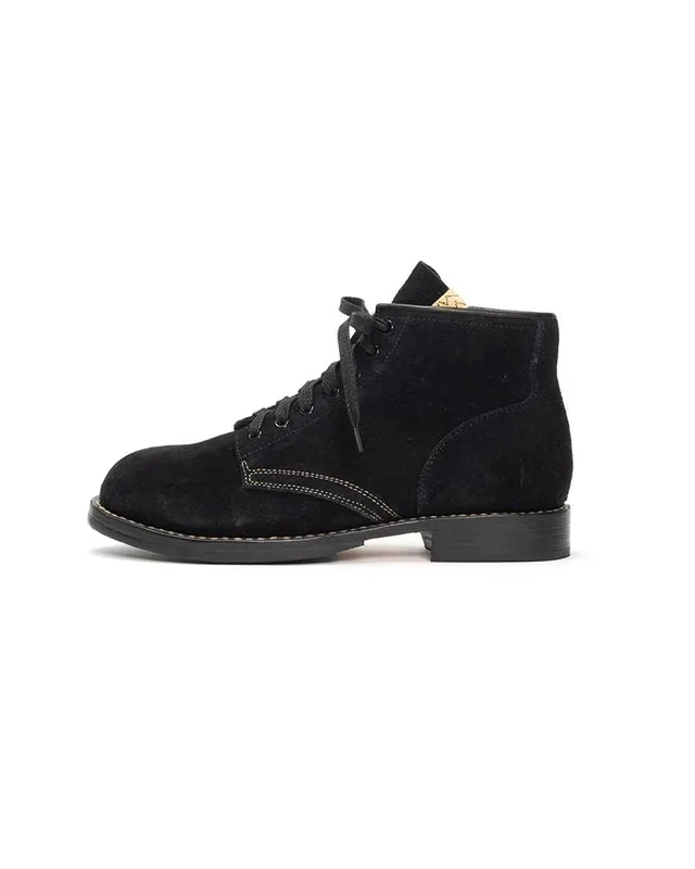 BRIGADIER BOOTS-FOLK official product image 5