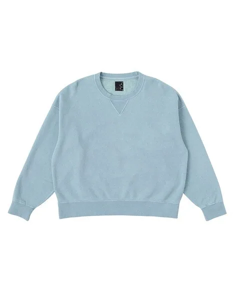 AMPLUS SB SWEAT L/S official product image 1