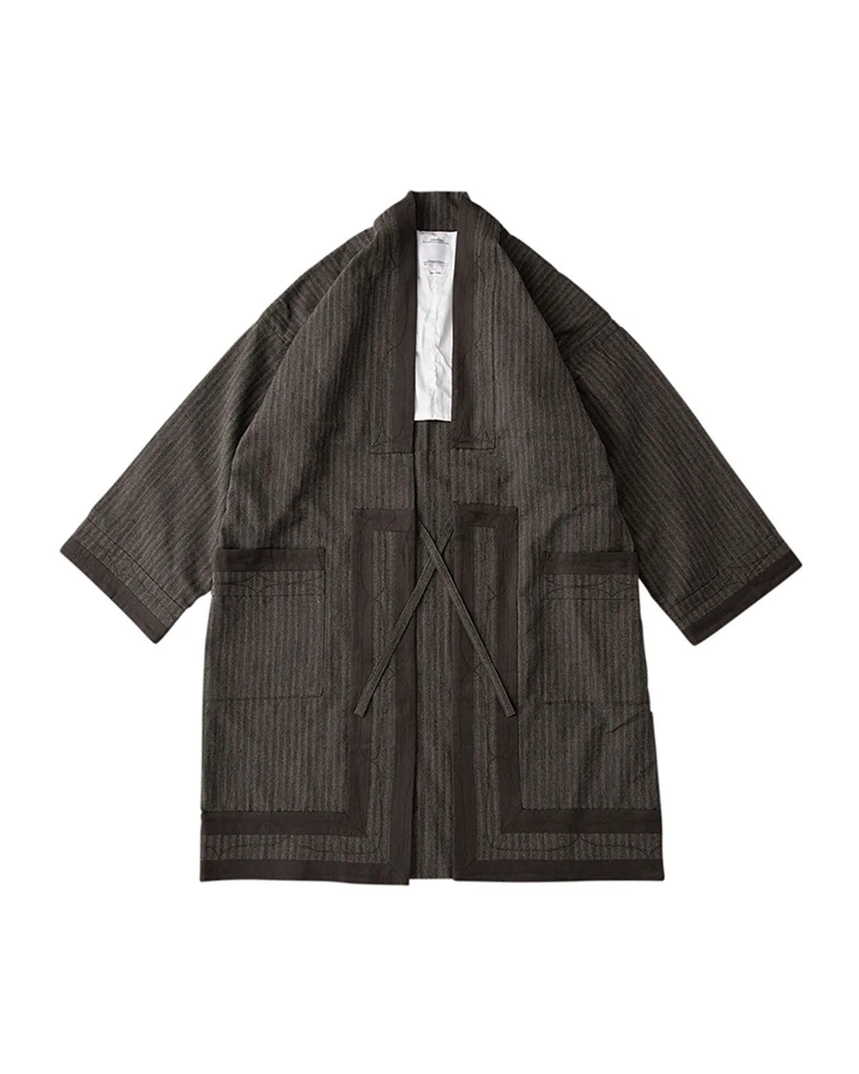 RUUNPE COAT HERRINGBONE product image