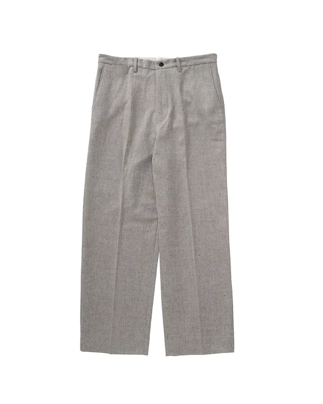 BROADER SLACKS official product image 1