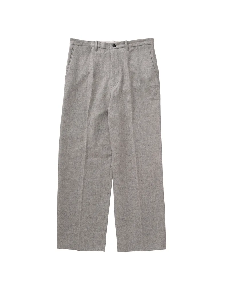 BROADER SLACKS official product image 1