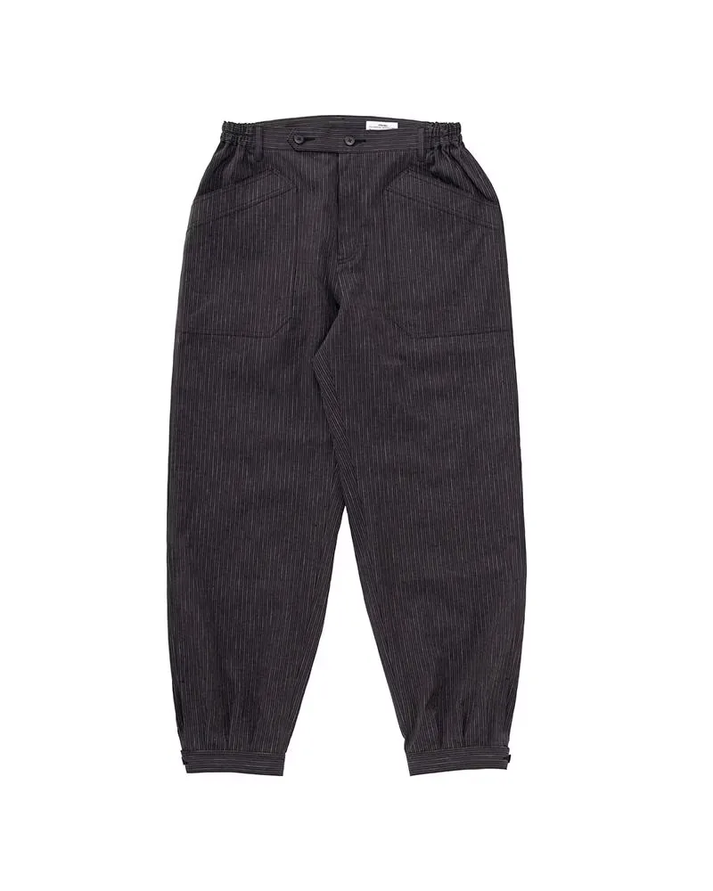 CARROL PANTS SANTOME official product image 5