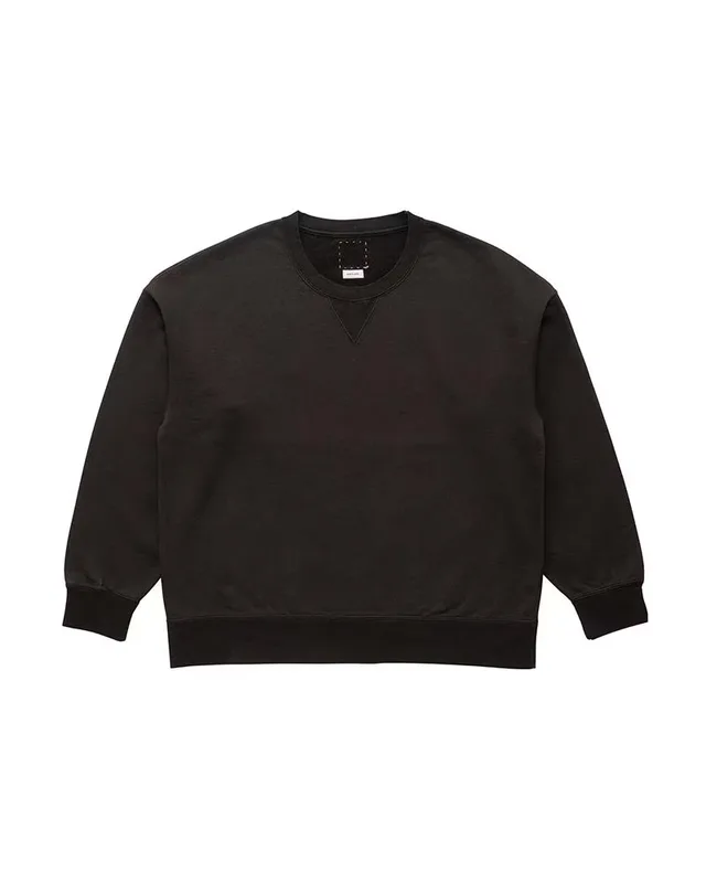 ULTIMATE JUMBO SB SWEAT L/S official product image 3