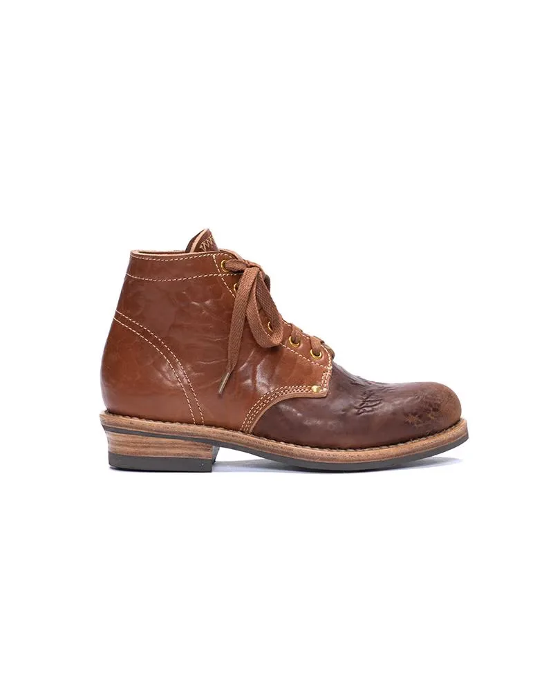 BRIGADIER BOOTS-FOLK W official product image 5