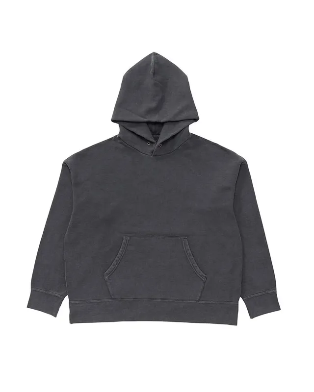 JUMBO SB HOODIE P.O. DMGD official product image 2