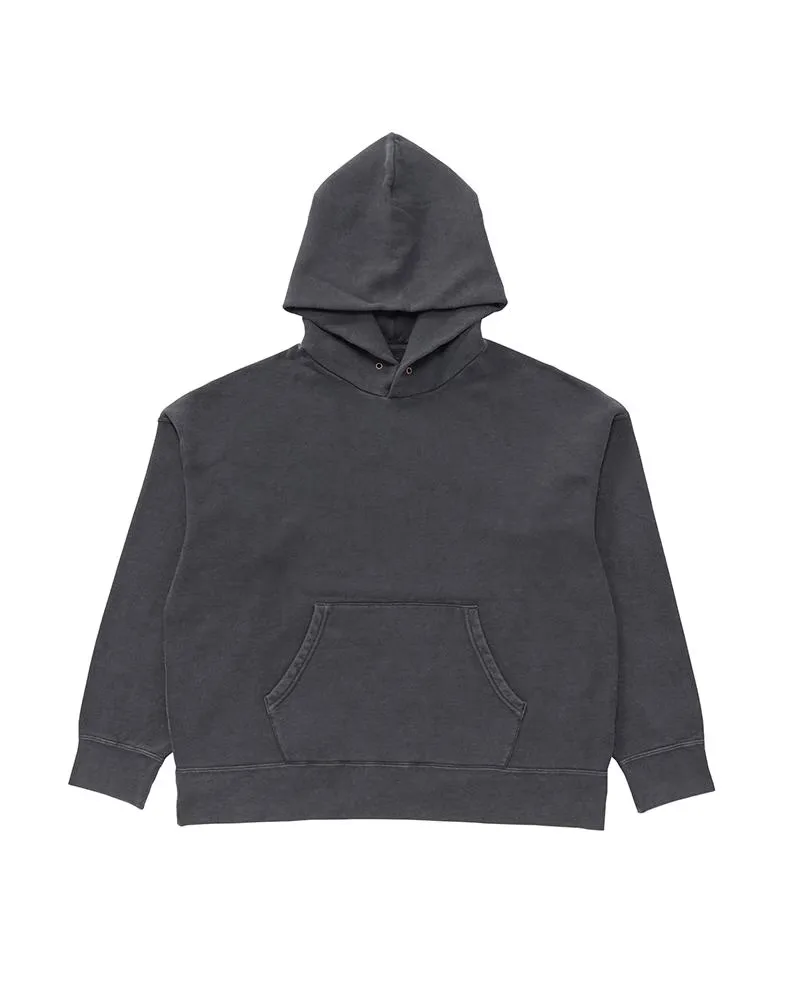 JUMBO SB HOODIE P.O. DMGD official product image 2