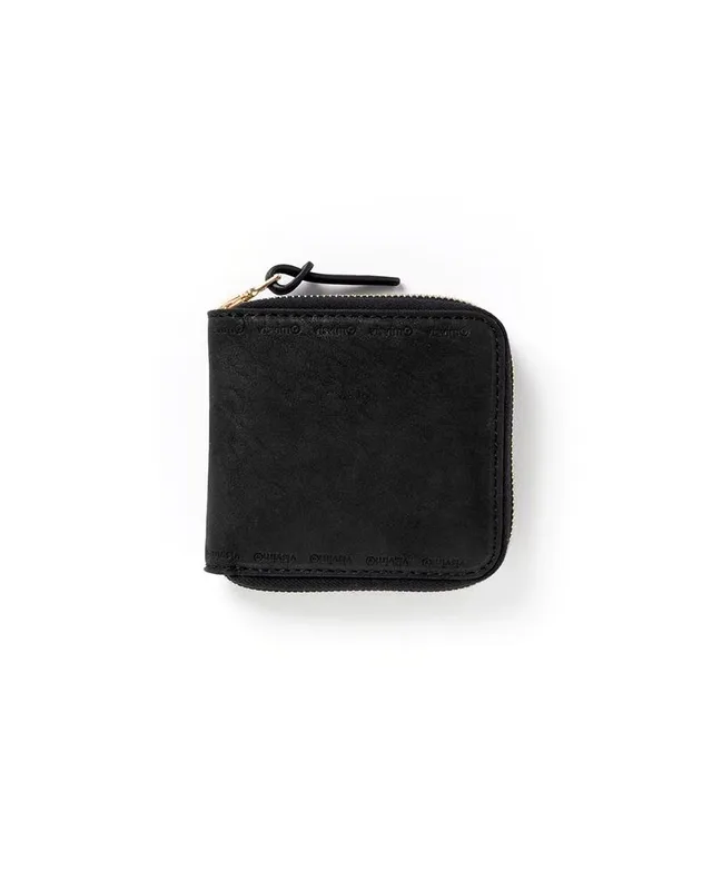 LEATHER BI-FOLD official product image 7
