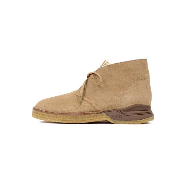 ISDT BOOTS-FOLK official product image 1