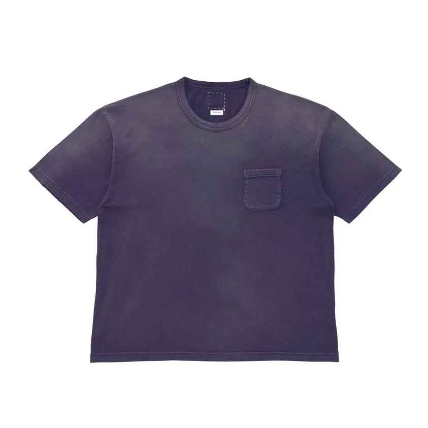 0124105010016 AMPLUS TEE S/S Crash