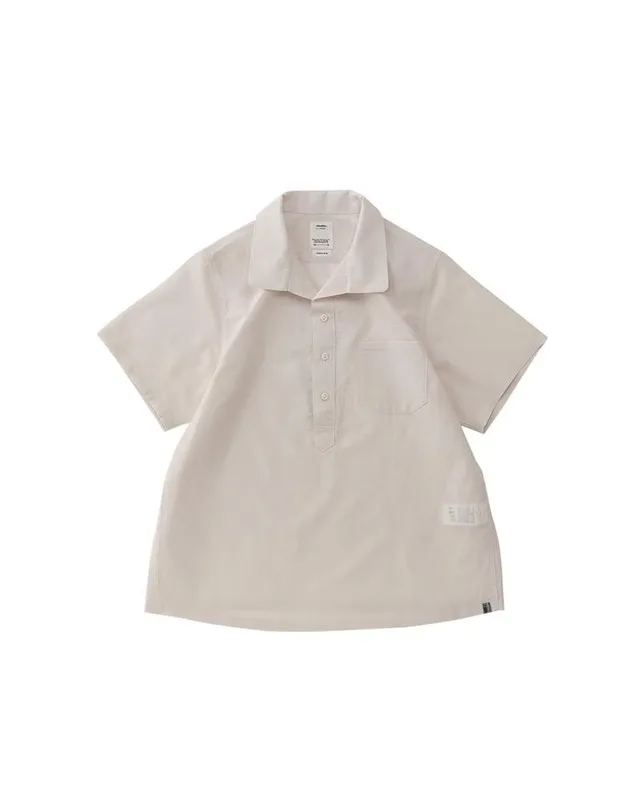 FAIRWAY SHIRT P.O. S/S official product image 1