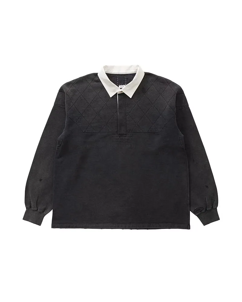 VANDERFIELD SHIRT L/S CRASH official product image 6