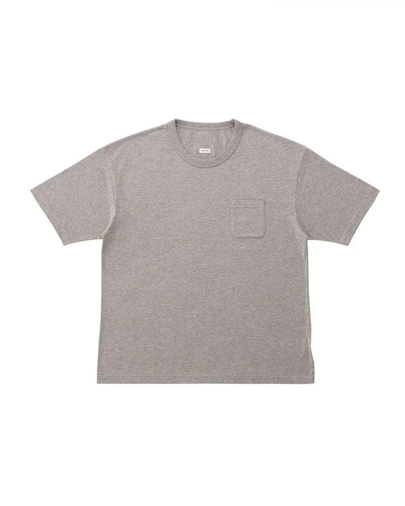 JUMBO TEE S/S (C/WS) official product image 3