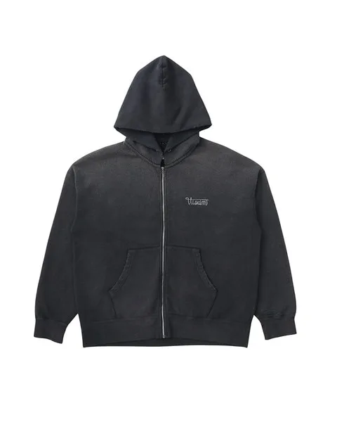 JUMBO SB HOODIE F.Z. DISTRICT CRASH official product image 1