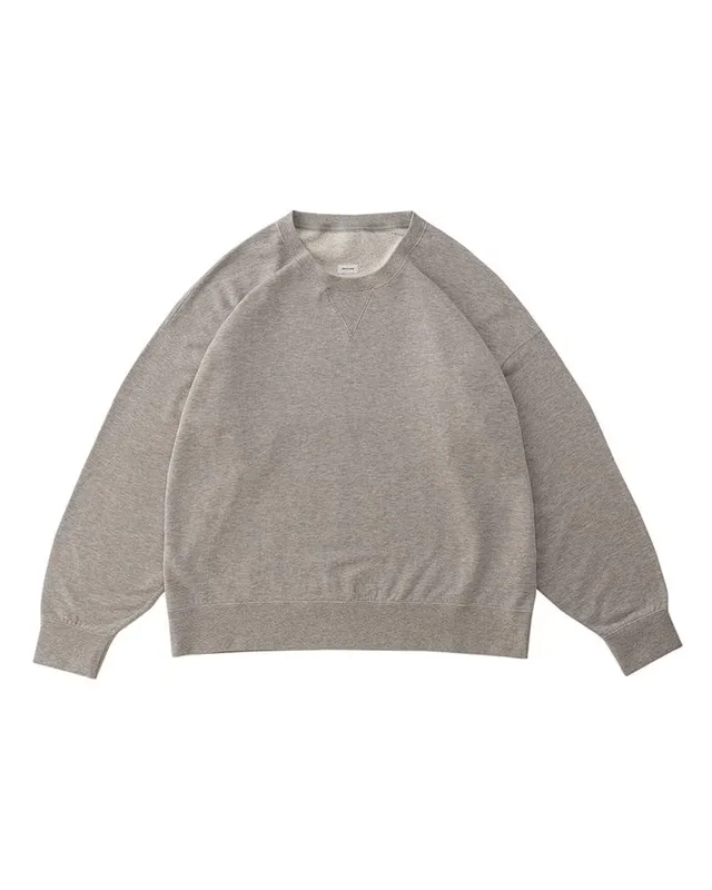 JUMBO SB SWEAT L/S (C/WS) official product image 3