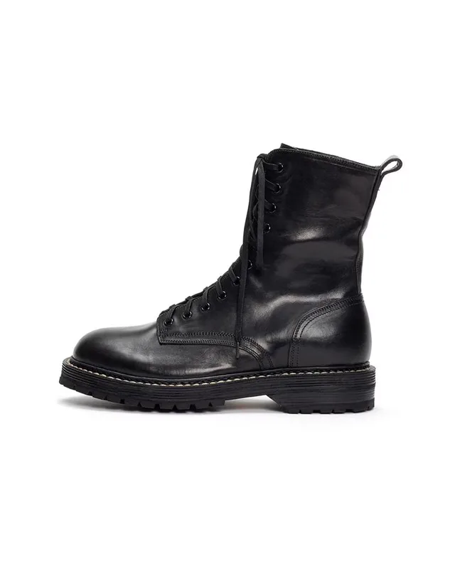 GILLESPIE BOOTS-FOLK official product image 5