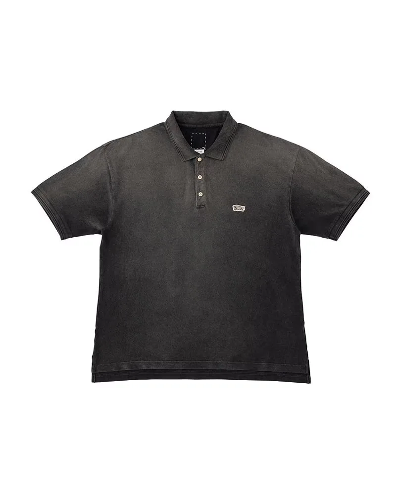 JUMBO WELLER S/S DMGD official product image 5