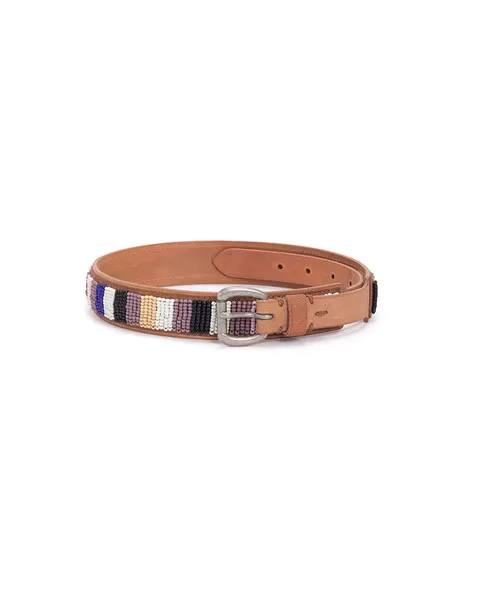 BEADS BELT 30MM W official product image 1