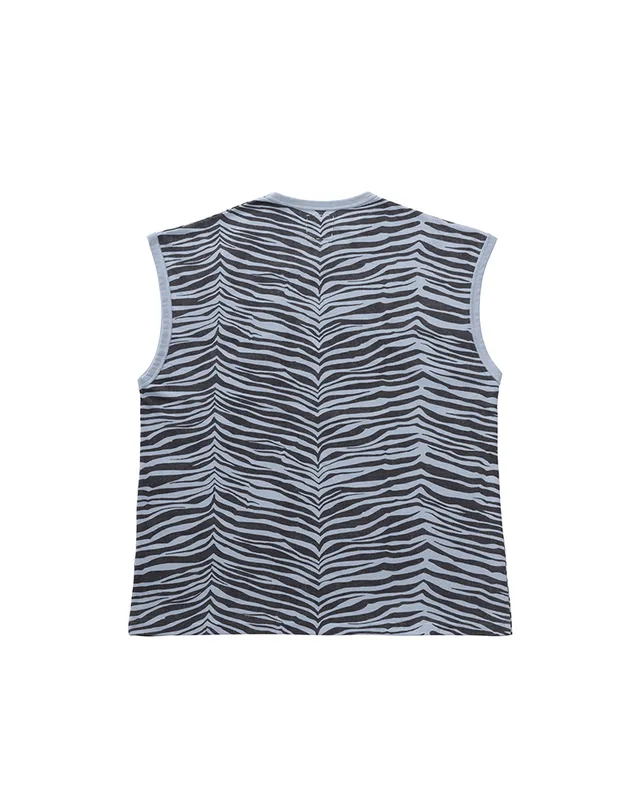 JUMBO TEE S/L QUAGGA official Japan store image 3