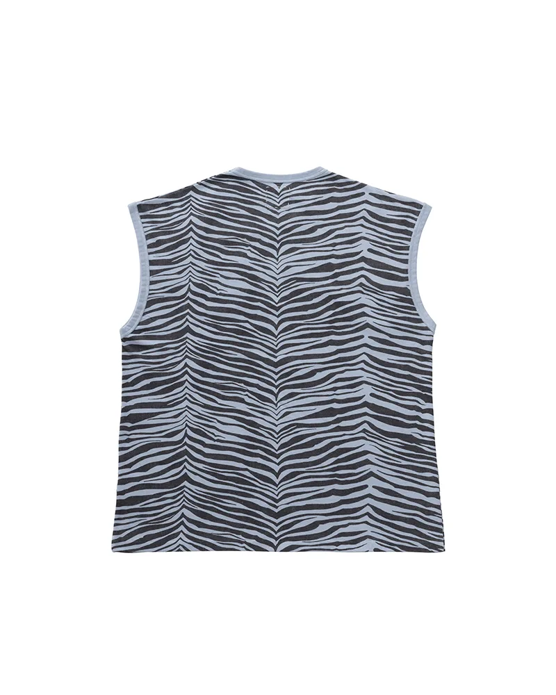 JUMBO TEE S/L QUAGGA official Japan store image 3