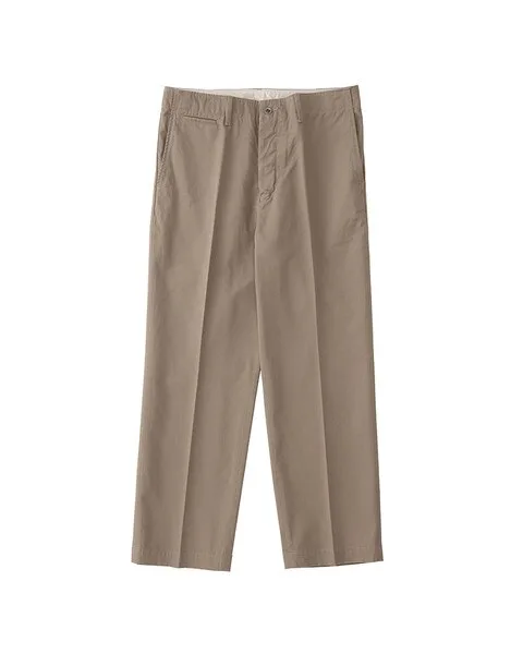FIELD CHINO PANTS official product image 1