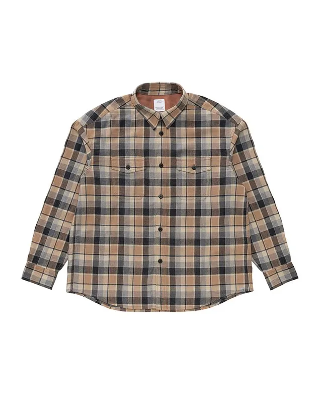 LUMBER CHECK L/S (W/L) official product image 5