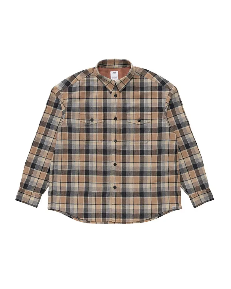 LUMBER CHECK L/S (W/L) official product image 5