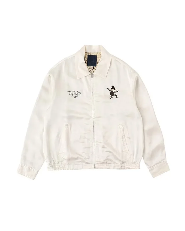 REDSUN SOUVENIR JKT official product image 2