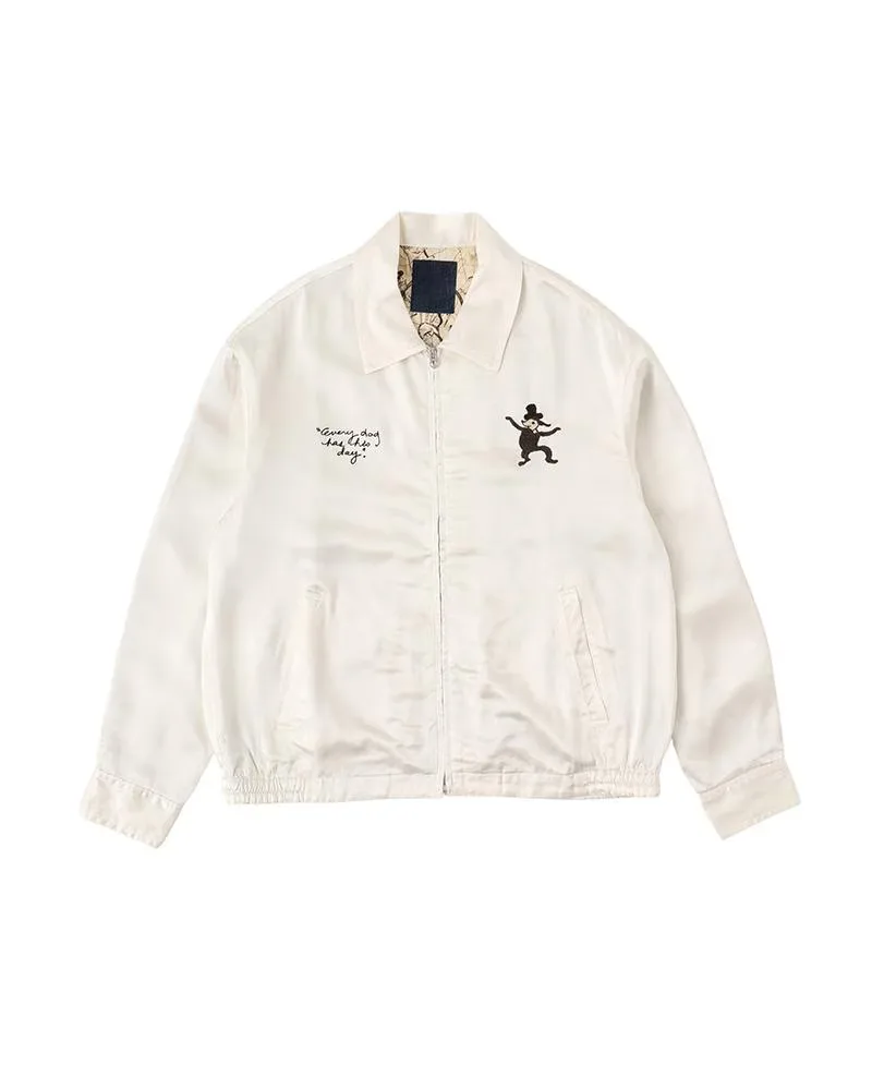 REDSUN SOUVENIR JKT official product image 2