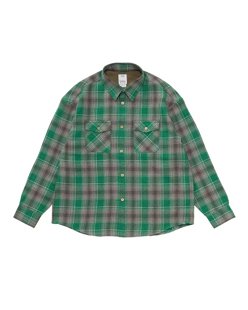 LUMBER CHECK L/S official product image 2