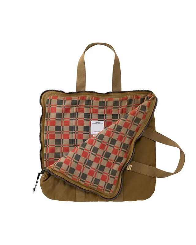 SLEEPER TOTE (M) official product image 3