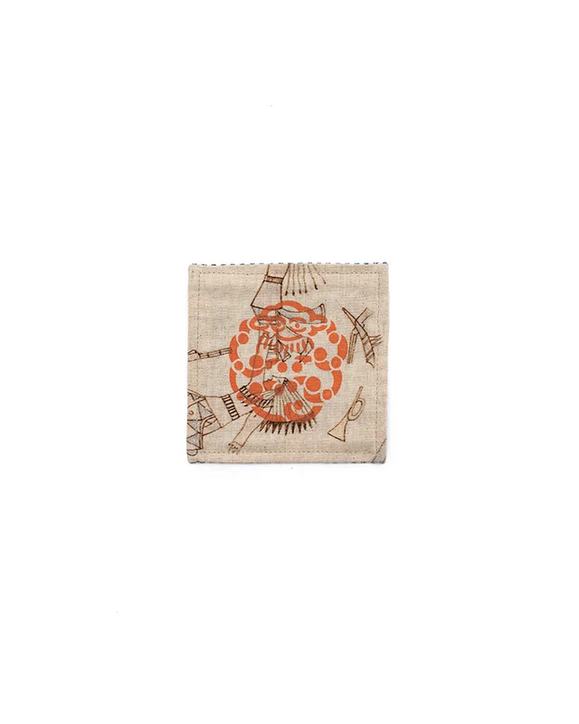 LCC COASTER official Japan store image 2