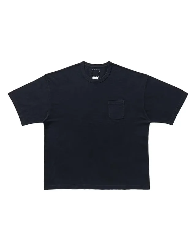 MONDO TEE S/S DMGD official product image 7