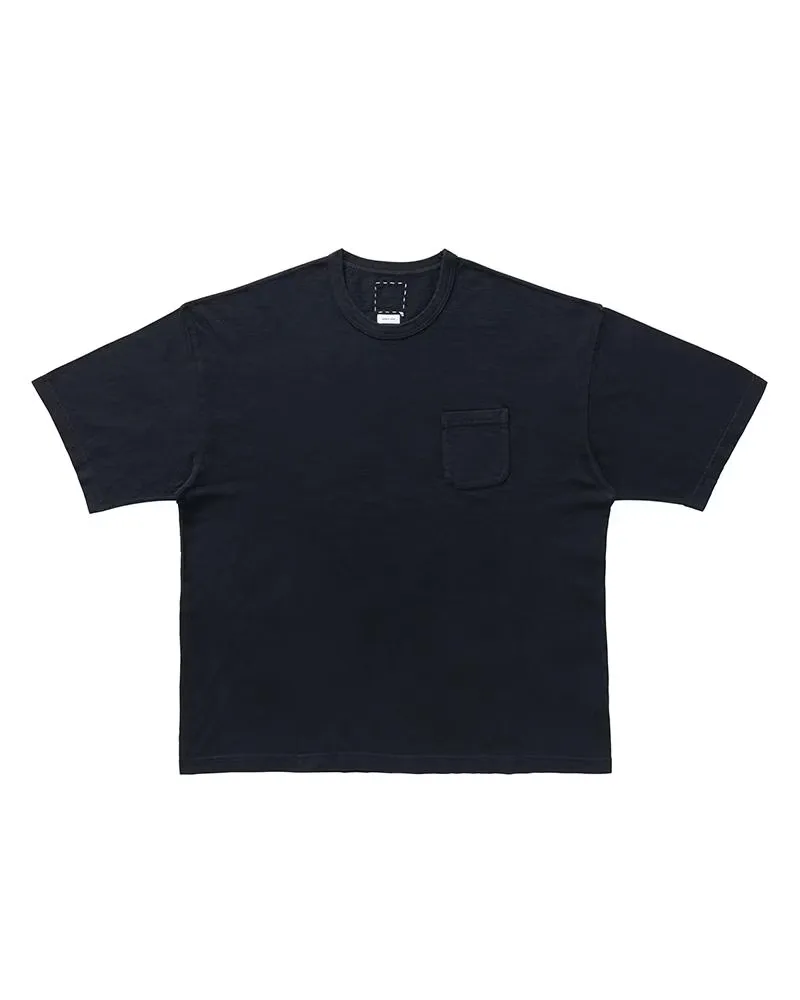 MONDO TEE S/S DMGD official product image 7