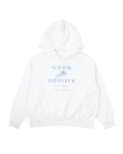 AMPLUS SB HOODIE P.O. official product image 1