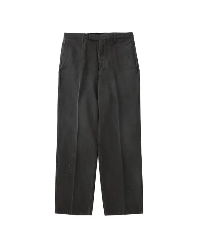 WIDE SLACKS DMGD official product image 5