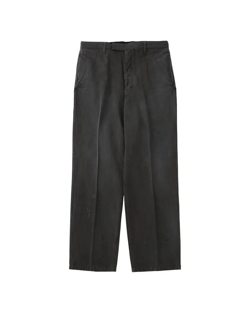 WIDE SLACKS DMGD official product image 5