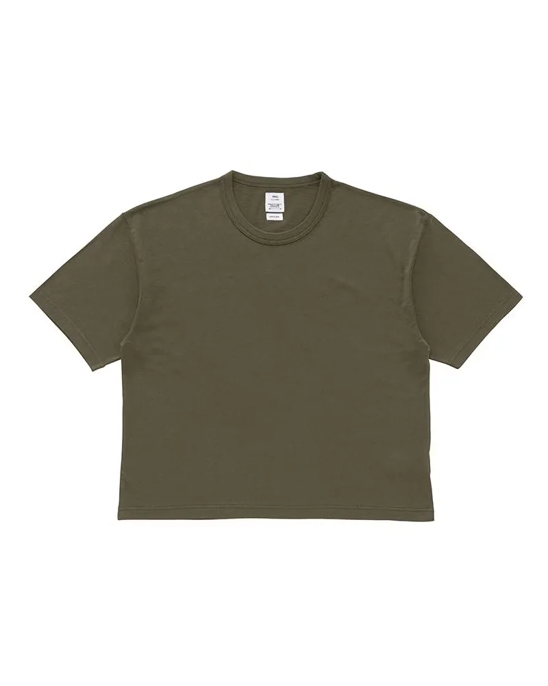 JUMBO TEE S/S (C/SI) W official product image 4