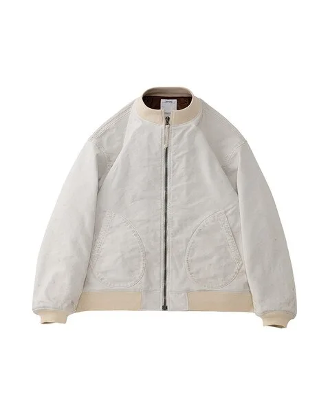 MECHANICS JKT G.CORDS official product image 1