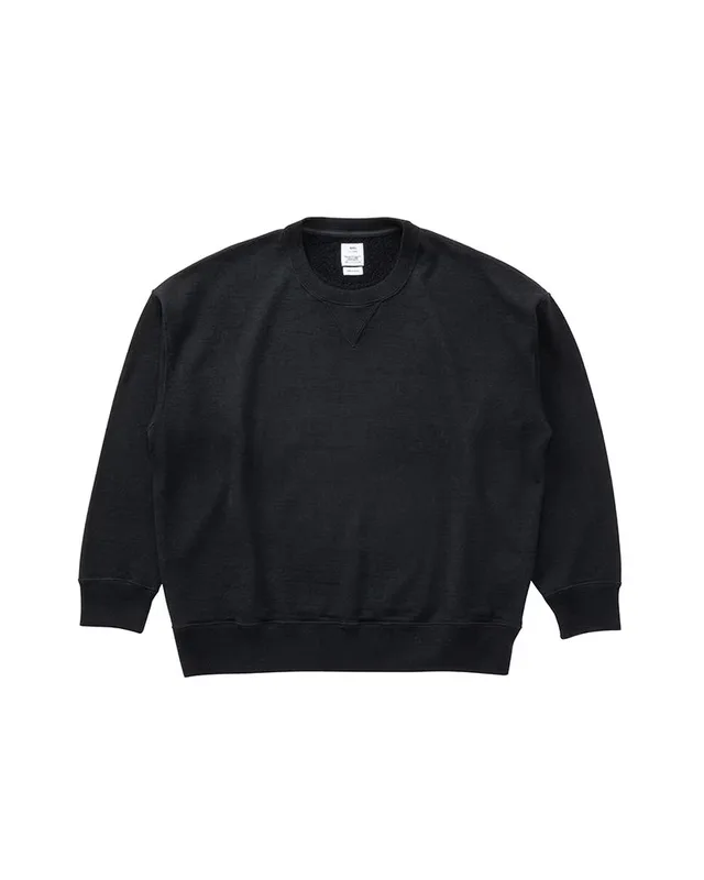 AMPLUS SWEAT L/S (SUPERFINE) W official product image 7