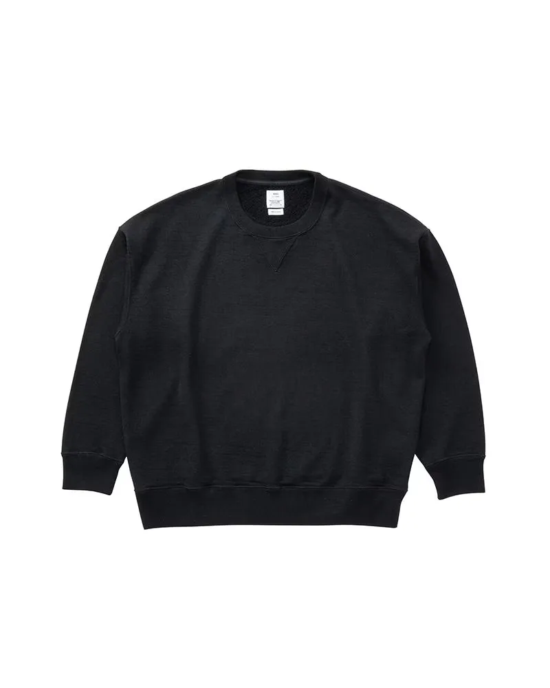 AMPLUS SWEAT L/S (SUPERFINE) W official product image 7