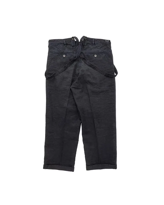 JUMBO PASTORAL PANTS W official product image 2