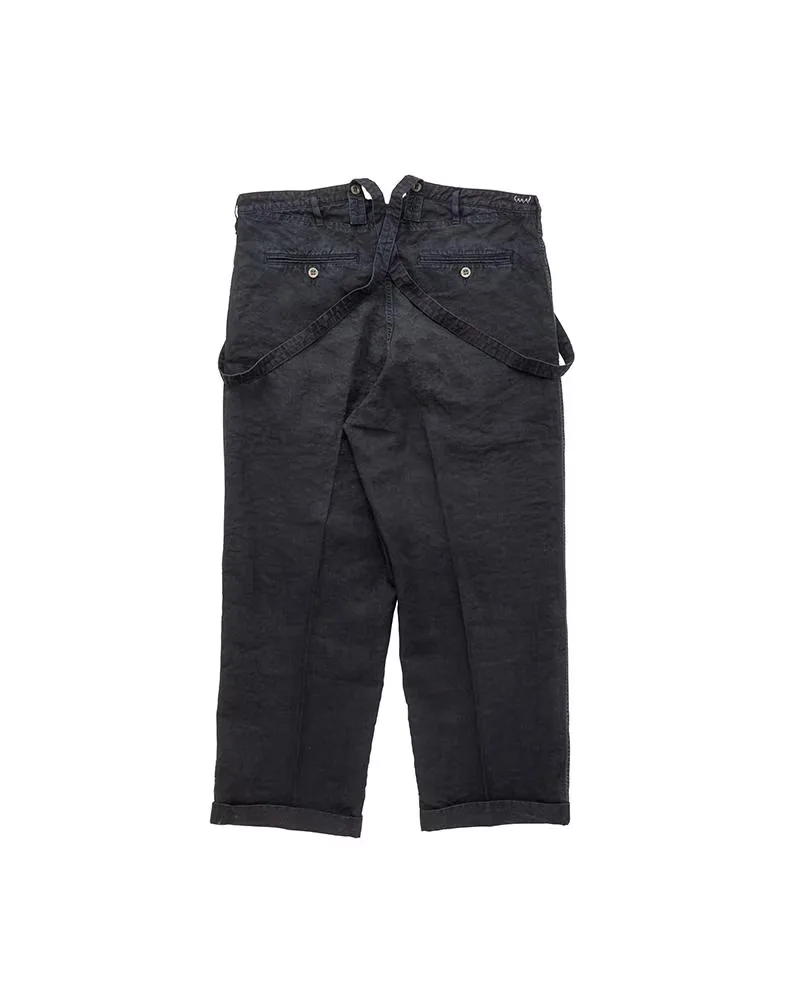 JUMBO PASTORAL PANTS W official product image 2