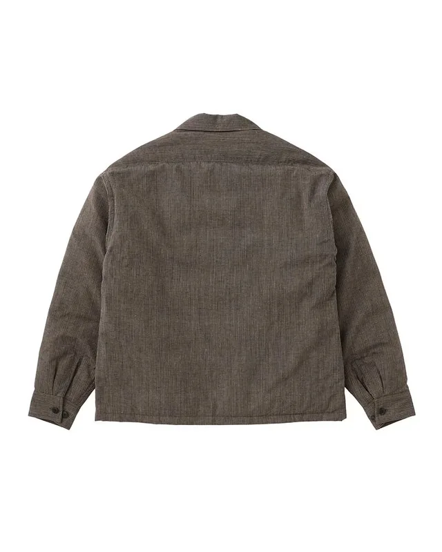 KEESEY CHECK DOWN JKT official product image 2