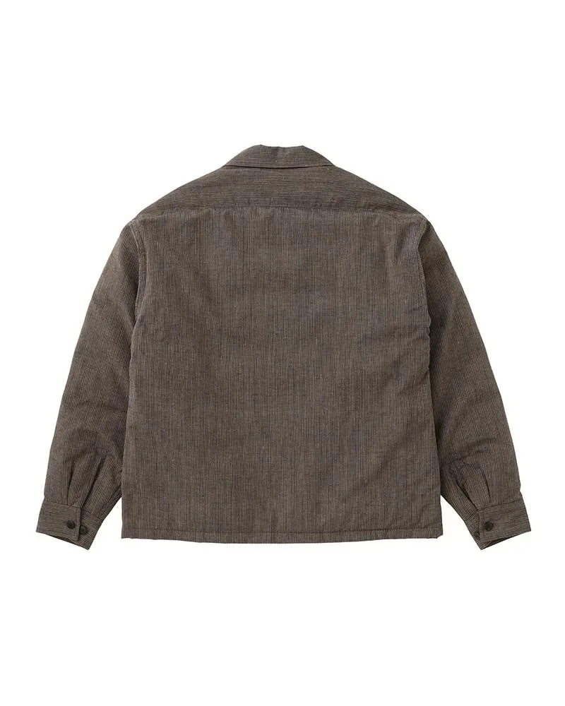 KEESEY CHECK DOWN JKT official product image 2