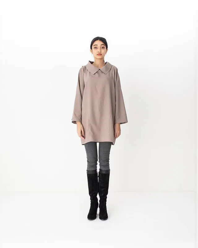 PULLOVER OP official product image 2