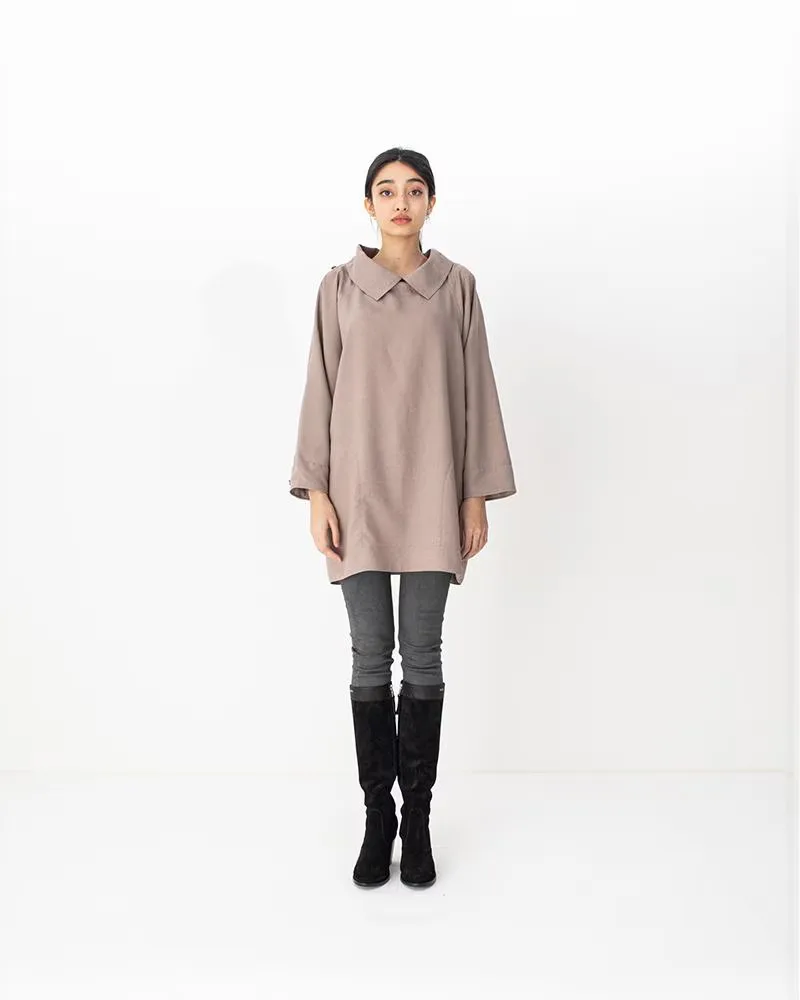 PULLOVER OP official product image 2