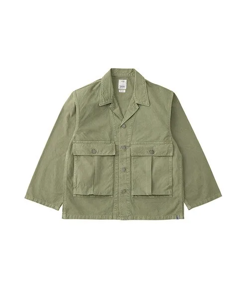 WILCO SHIRT L/S official product image 1