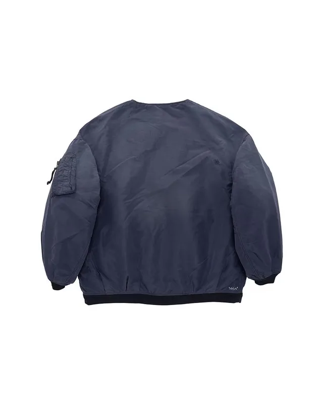 THORSON BLOUSON W official product image 2