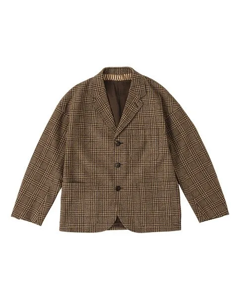 FALKLAND BLAZER (TWEED) official product image 1