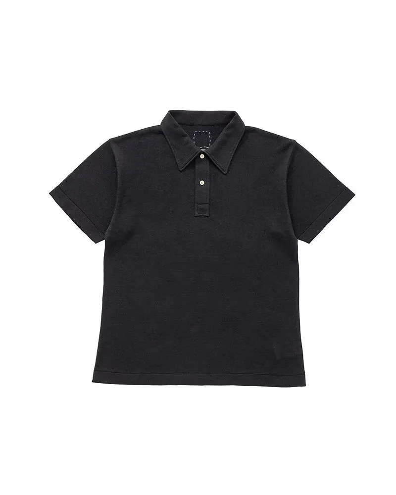 POLO SHIRT KNIT S/S (SIC) official product image 6
